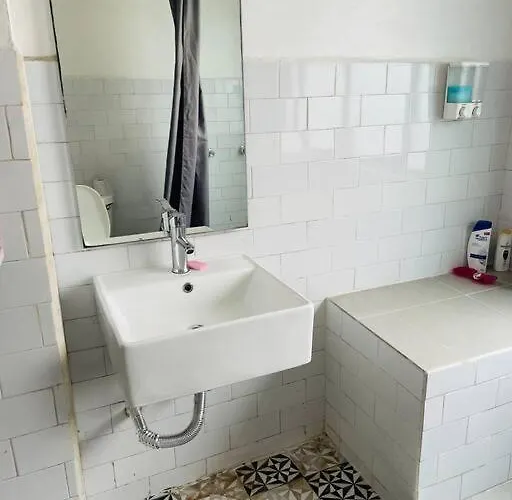 Habitación en casa particular A8 En Condesa Amsterdam *