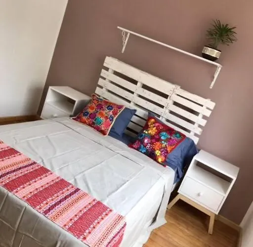 A8 En Condesa Amsterdam Habitación en casa particular